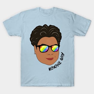 Roxane Gay T-Shirt